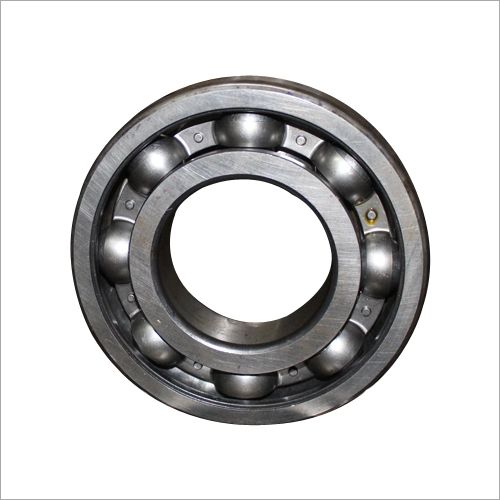 Deep Groove Ball Bearings