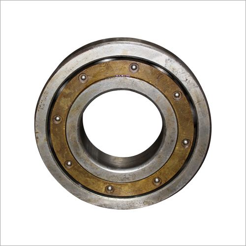 Sealed Ball Bearing