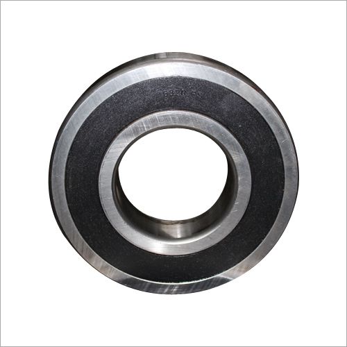 Sealed Radial Ball Bearing