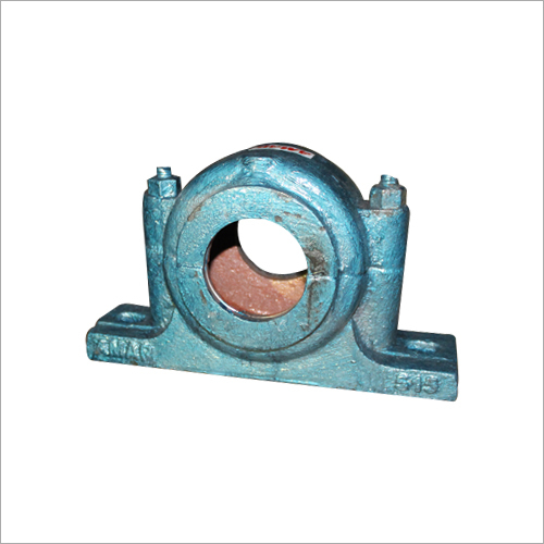 Bracket Plummer Block