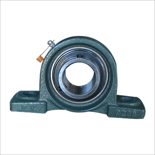 Pillow Block Bearing