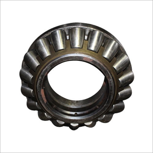 Sealed Tapered Roller Bearing